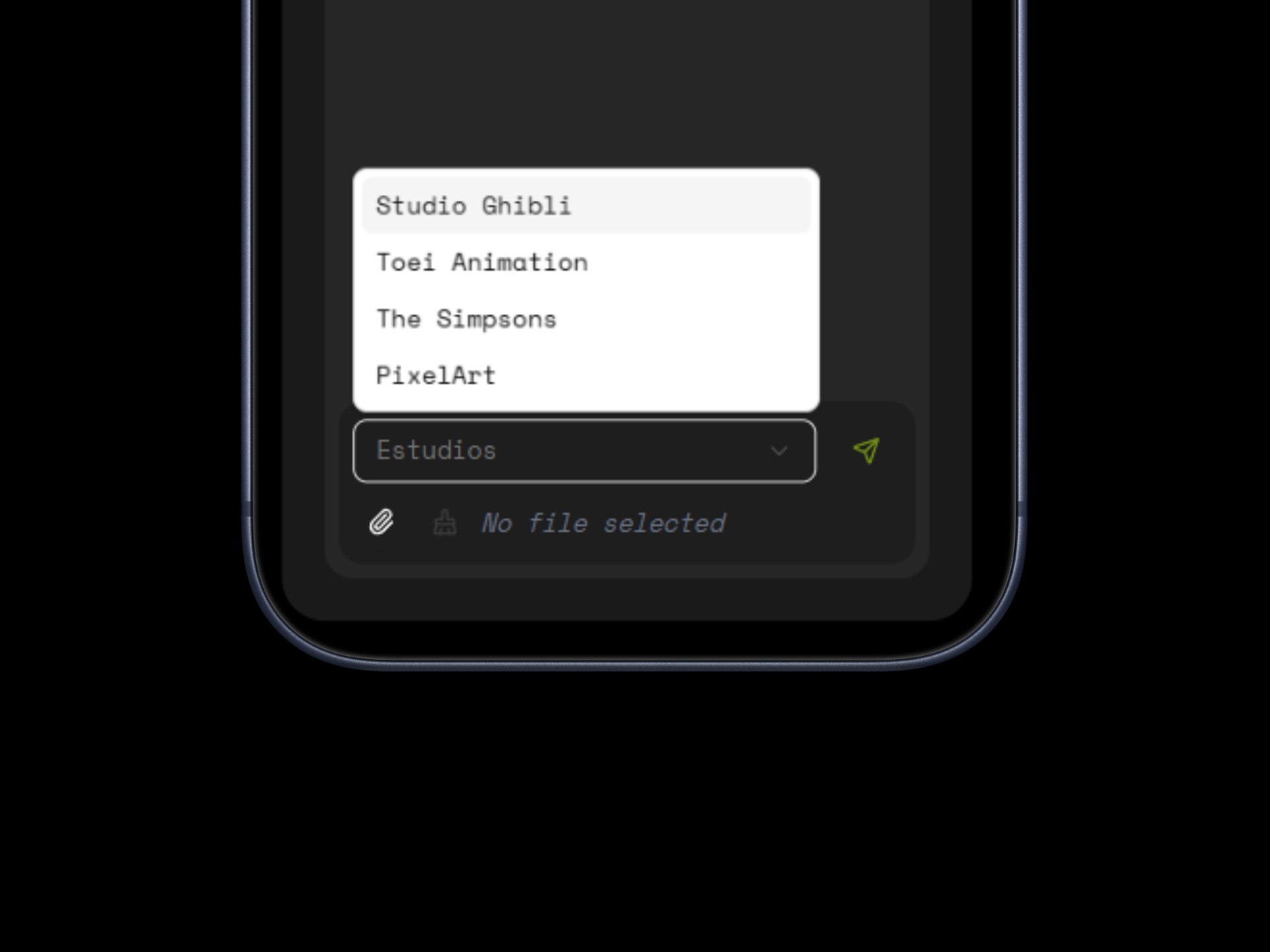 URL Shortener - Home Page